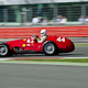 Illustration for article titled All the sexy retro cars from this years Silverstone Classic